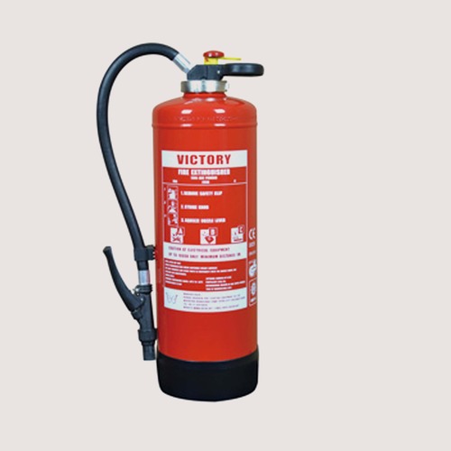 12kg Dry Chemical Power Fire Extinguisher Model:gpd12(en)