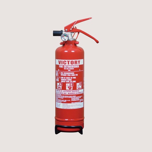 1kg Dry Chemical Power Fire Extinguisher Model:pd1(en)