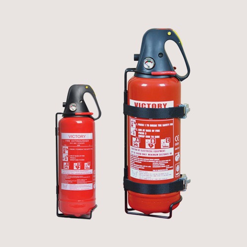 1kg Dry Chemical Power Fire Extinguisher Model:pd1-a(en)