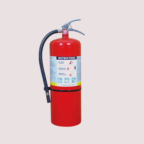 20lb Multipurpose Dry Chemical Power Fire Extinguisher Model:20lb(ul)