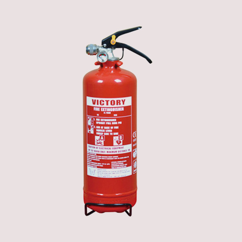 2l Foam Fire Extinguisher Model:fm2