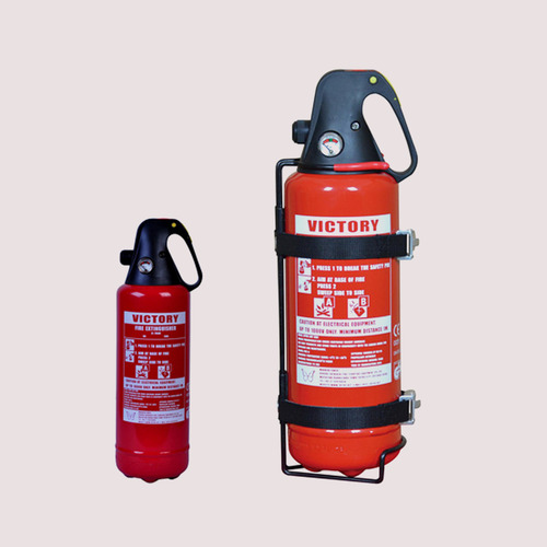 2l Foam Fire Extinguisher Model:fm2-a