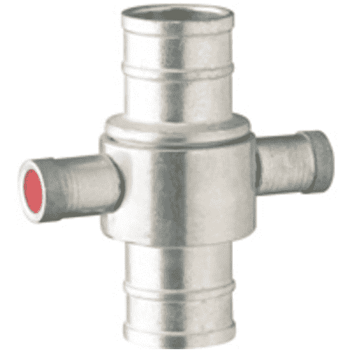 _dsf9252 Model:couplings,connectors And Fittings