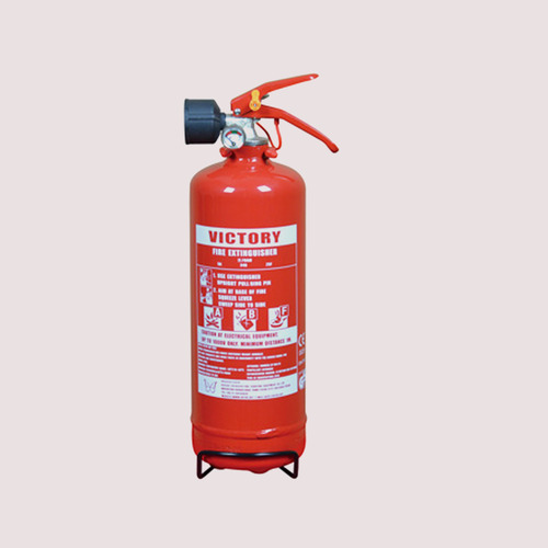 2l Foam Fire Extinguisher Model:fm2-l