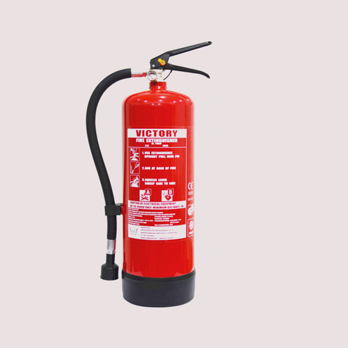 6l Foam Fire Extinguisher Model:fm6-a[m30]