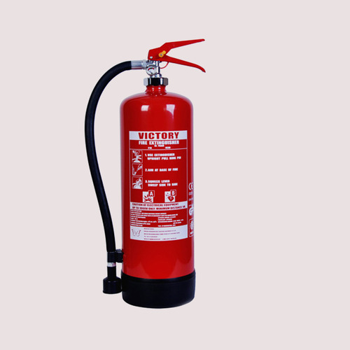 6l Foam Fire Extinguisher Model:fm6-a[m45]