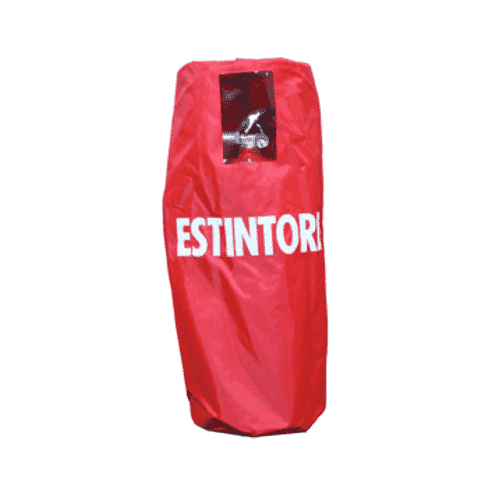 Protable Extinguisher Covers Model:zx-cv-09-01