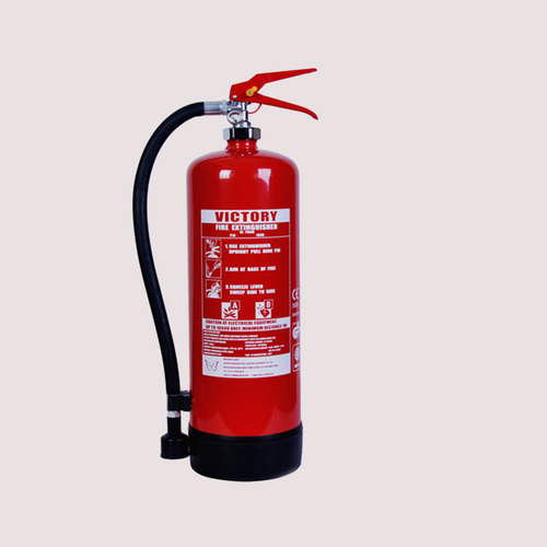 6l Foam Fire Extinguisher Model:fm6-b[m45]