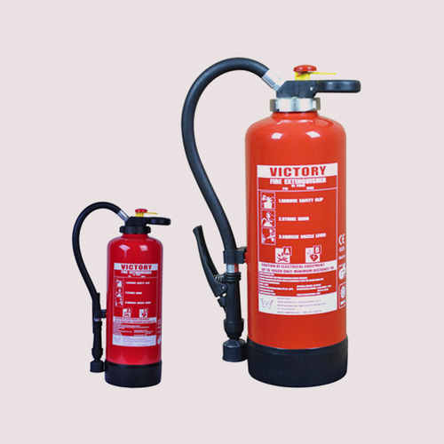 6l Foam Fire Extinguisher Model:gfm6