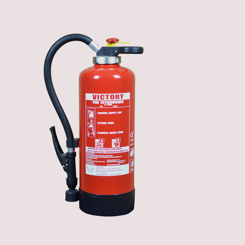 6l Foam Fire Extinguisher Model:gfm6-h