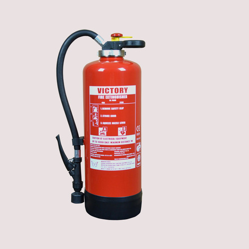 9l Anti-freeze Foam Fire Extinguisher Model:gfm9-l