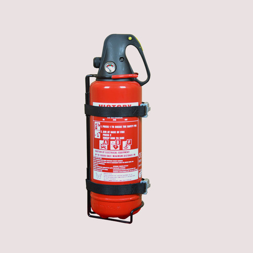 2l Wet Chemical Fire Extinguisher With Plastic Cap Model:wc2-a