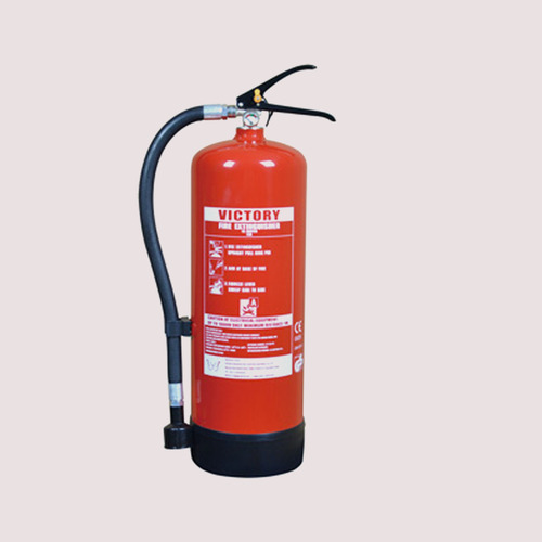 6l Anti-freeze Water Fire Extinguisher Model:wt6-l(m45)