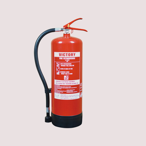 6l Water Fire Extinguisher Model:wt6(m30)