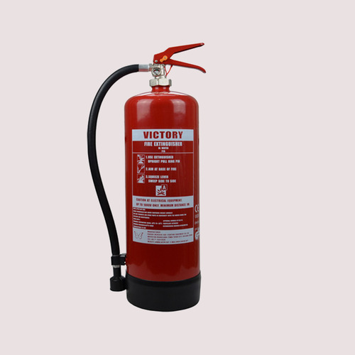 9l Anti-freeze Water Fire Extinguisher Model:wt9-l(m45)