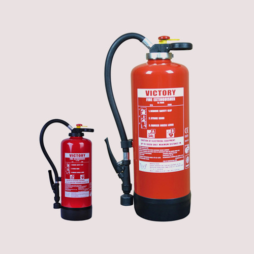 9l Foam Fire Extinguisher Model:gfm9