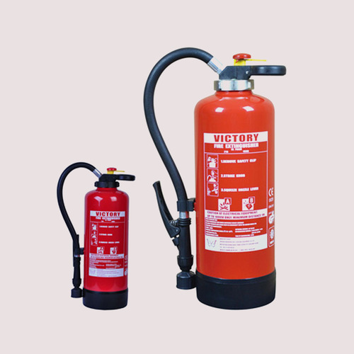 9l Foam Fire Extinguisher Model:gfm9-a